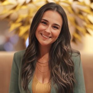 Meet your Posher, Andra